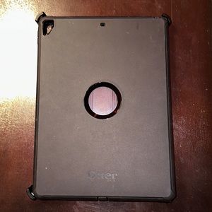 iPad Pro 12.9 2nd Generation Otterbox Case